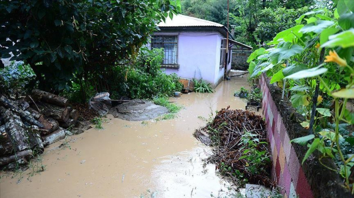 At least 6 dead as floods hit Turkey’s Black Sea region - UPDATED 