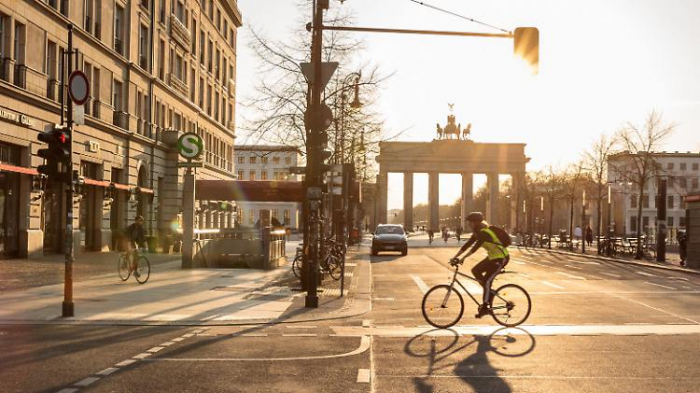 Wie die Verkehrswende der Grünen scheitert