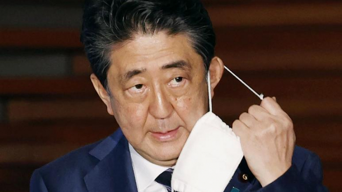 Japan PM Shinzo undergoes additional health exam over health worries