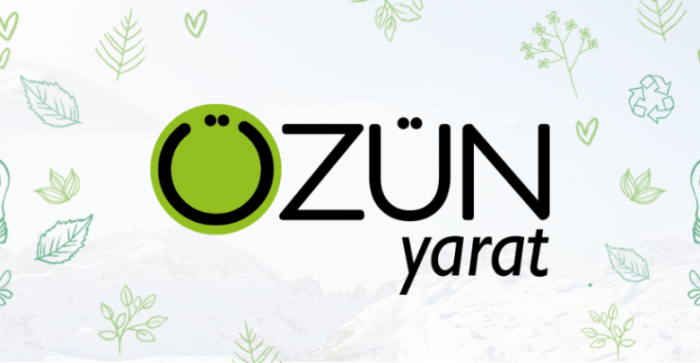 Ozun Yarat contest winners announced 