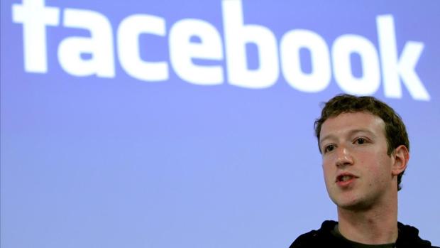 Zuckerberg avisa a políticos estadounidenses de los peligros de TikTok en encuentros privados