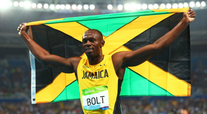  Usain Bolt tests positive for coronavirus  