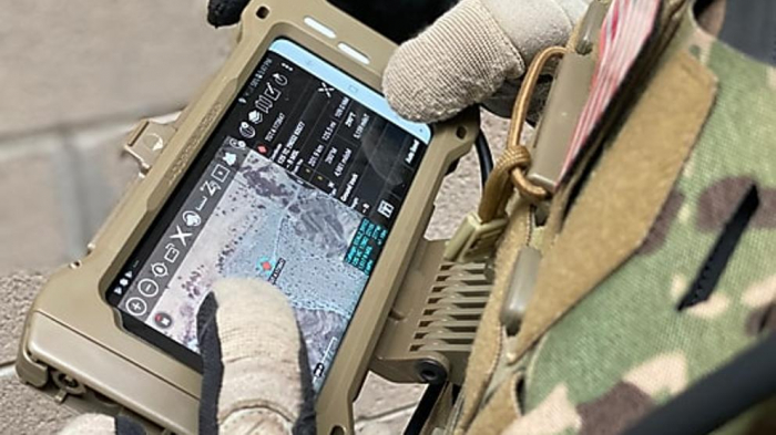 La versión militar del Galaxy S20 tendrá capacidad de comunicarse sin cobertura móvil