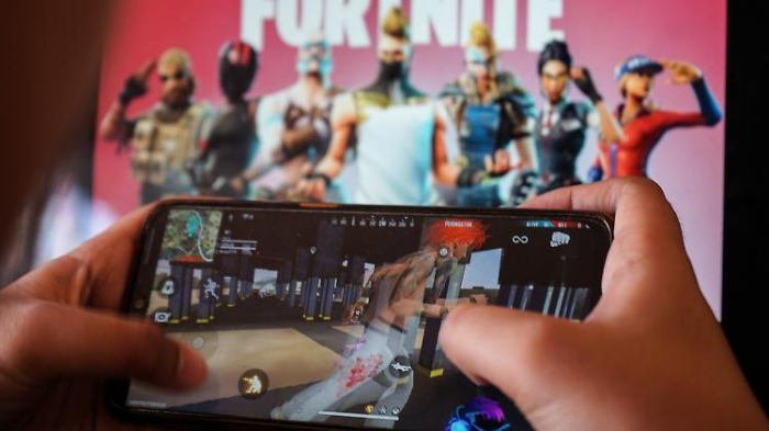 Microsoft springt "Fortnite"-Machern bei