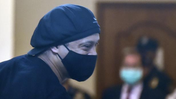 Paraguay: Ronaldinho remis en liberté après plus de cinq mois de détention 