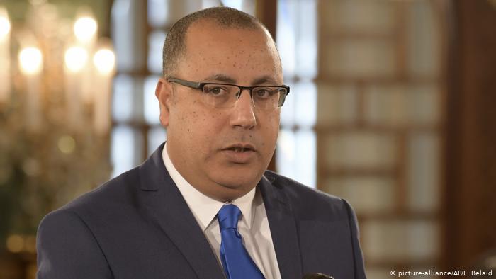 Tunisian PM set to announce second new government in six months