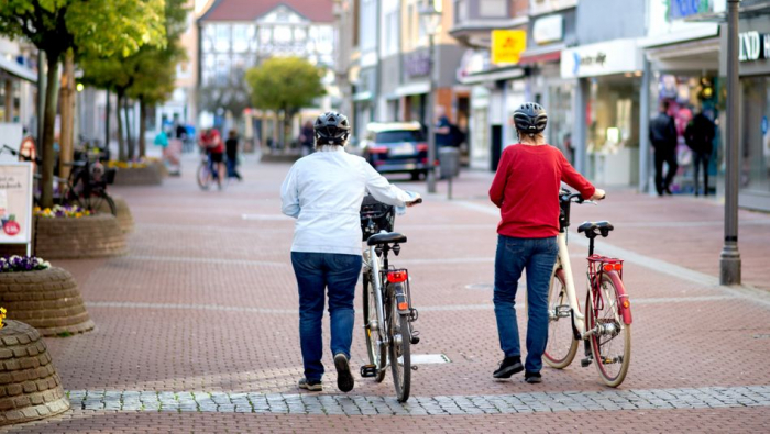 Kommunen fordern zusätzliche Milliarden vom Bund