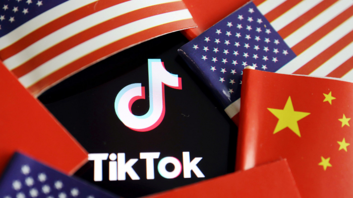 TikTok explica por qué demanda al gobierno de Trump
