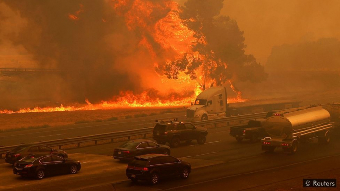   What is the impact of wildfire pollution on our health?  
