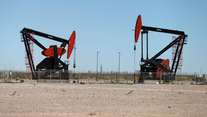 Tres razones por las que los precios del petróleo no van a ascender pronto