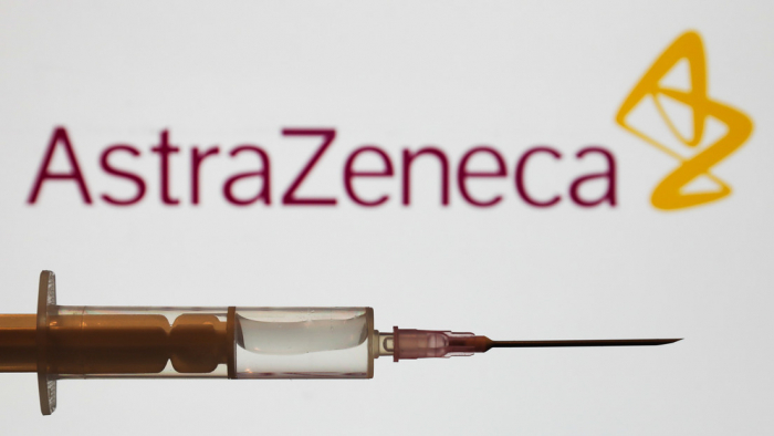 España reservó 30 millones de dosis de la vacuna contra el covid-19 de AstraZeneca