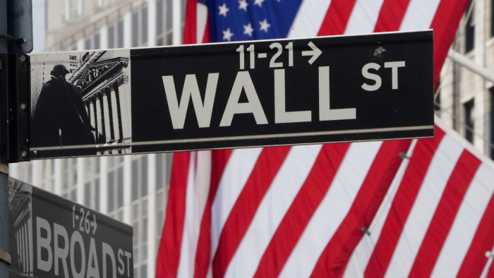 Wall Street Setzt Auf Us Chinesische