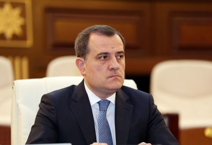   Azerbaijan has been at negotiating table for about 30 years - Azerbaijani FM  
