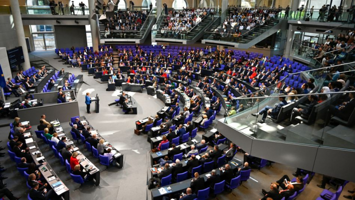 Große Koalition einigt sich auf Wahlrechtsreform