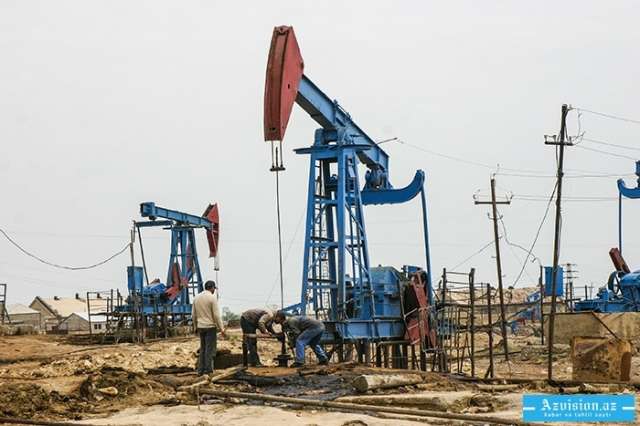  Price of Azerbaijani oil continues to rise  