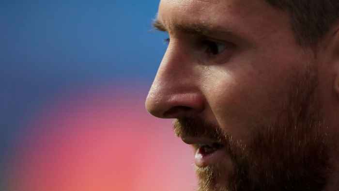 Crecen rumores sobre un supuesto acercamiento de Messi al Manchester City de Inglaterra