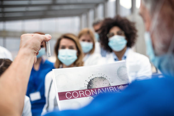   Do women cope with coronavirus better than men? -   Study    
