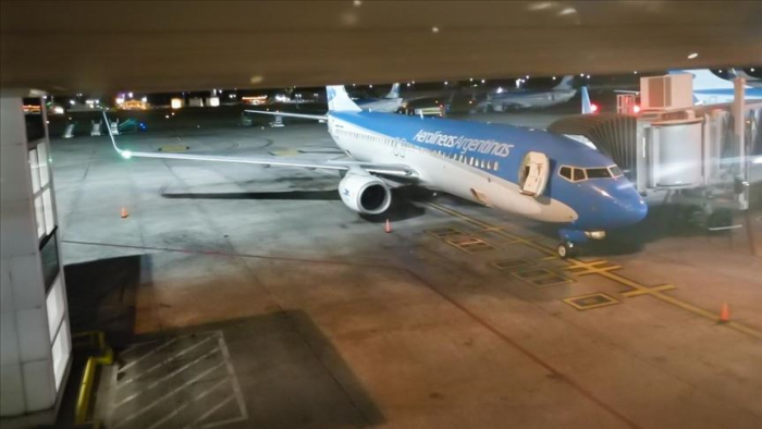 A paso lento se realizan las aerolíneas en algunos países de América Latina