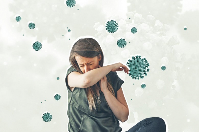  Should you panic about coronavirus reinfection? -  iWONDER  