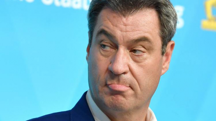 Söder droht der nächste Reinfall