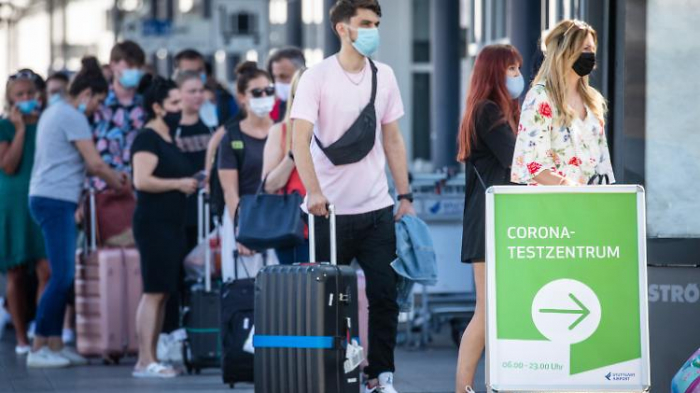 Ärzte wollen keine Quarantäne-Wächter sein