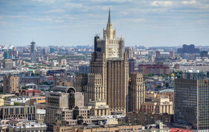 Russia summons Norwegian ambassador after expulsion of diplomat