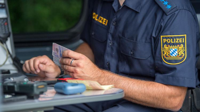   Grenzpolizei ist teilweise verfassungswidrig  