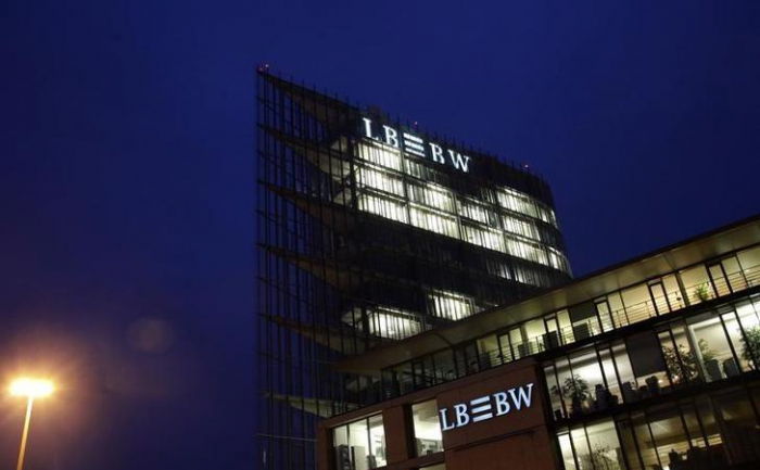 Gewinn der LBBW bricht wegen Corona-Krise und Wirecard ein