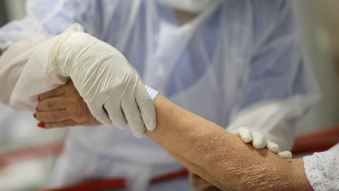 España autoriza el primer ensayo clínico de una vacuna contra el covid-19