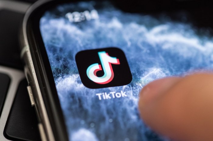 Walmart joins Microsoft in bid for TikTok