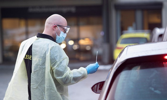 Norway will not ease COVID-19 restrictions yet, PM says 