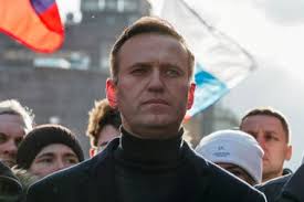 El hospital alemán Charité dice que Navalny sigue en coma