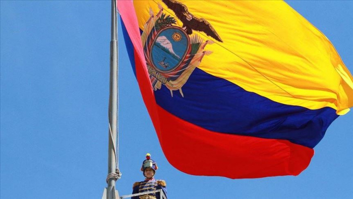 Ecuador y el FMI firman nuevo acuerdo por USD 6.500 millones