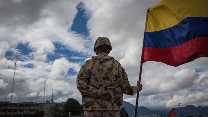 Colombia intenta abrir caso en la justicia transicional por lazos de agentes estatales y paramilitares