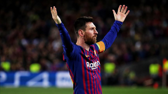   La Liga:   Messi solo puede marcharse si se paga la cláusula de rescisión