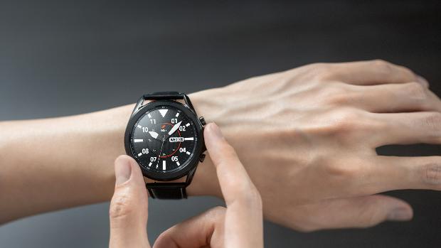   Samsung Watch 3:   si no te gusta el Apple Watch este es tu reloj inteligente