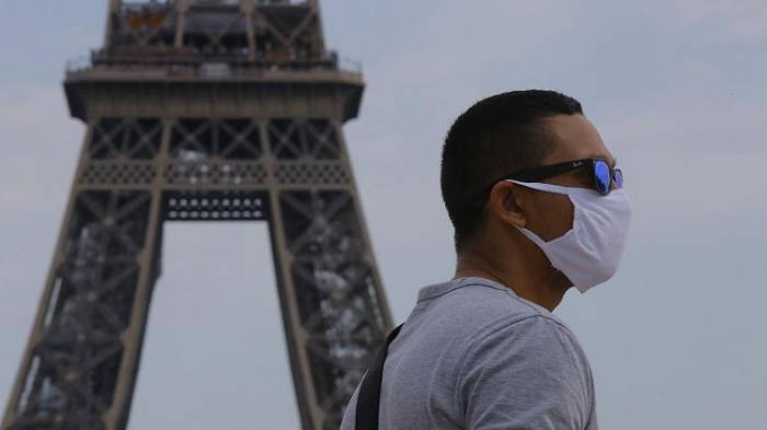 Paris considering free Covid-19 testing amid rising virus cases   