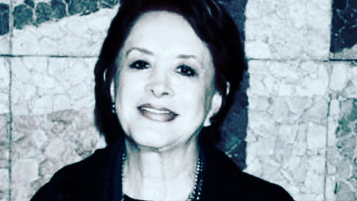 Fallece la actriz mexicana Cecilia Romo a los 74 años por las secuelas del covid-19