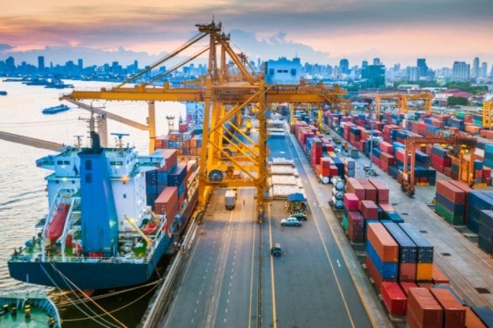 Azerbaijan exported $782.3 million worth products to EU countries in July 2020