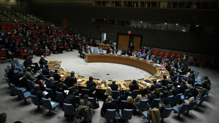 El Consejo de Seguridad de la ONU niega resolución de EEUU para extender embargo de armas a Irán