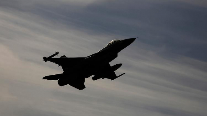 Türkei fängt angeblich griechische Jets ab