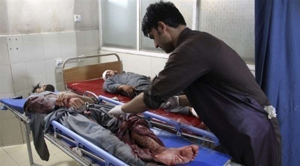 داعش يعلن مسؤوليته عن هجوم مدينة جلال آباد الأفغانية