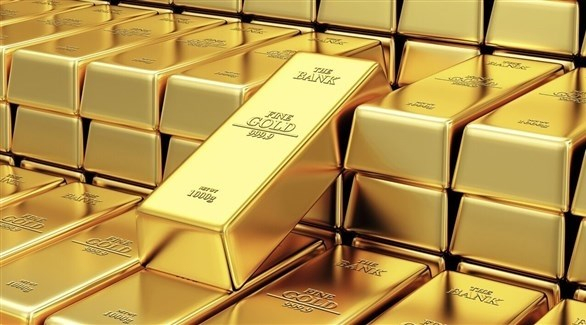 الذهب يحطم رقماً قياسياً بتجاوزه الألفي دولار