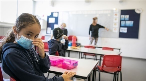 منظمة الصحة العالمية تحذر من خطر ارتفاع الإصابات بكورونا مع إعادة فتح المدارس