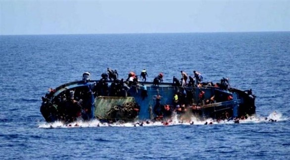 نحو 40 لاجئاً غرقوا في تحطم قارب قبالة الساحل الموريتاني