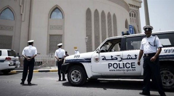 ضبط سيارتين محملتين بالمتفجرات قادمة من إيران في البحرين 