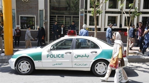 مقتل لبناني وابنته في طهران