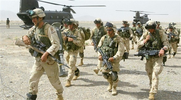 أمريكا تخفض عدد جنودها في أفغانستان