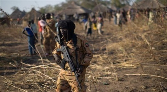 127 قتيلاً في اشتباكات في جنوب السودان