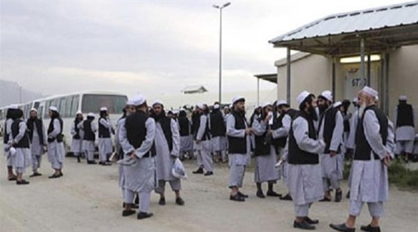 السلطات الأفغانية تبدأ إطلاق سراح 400 سجين من طالبان
